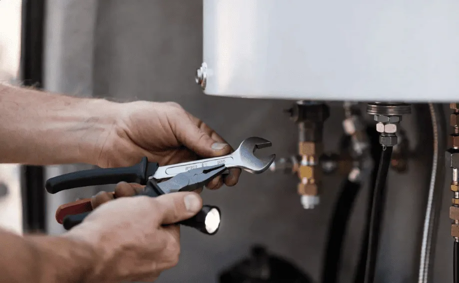 Why choose Water Heater Repair in Axtell, NE